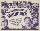 Adventures of Smilin&#039; Jack - Movie Poster (xs thumbnail)