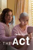 &quot;The Act&quot; - Movie Poster (xs thumbnail)