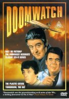 &quot;Doomwatch&quot; - British DVD movie cover (xs thumbnail)