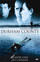 &quot;Durham County&quot; - DVD movie cover (xs thumbnail)