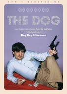The Dog - DVD movie cover (xs thumbnail)