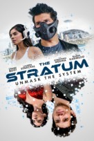 The Stratum - Movie Poster (xs thumbnail)