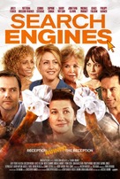 Search Engines - Movie Poster (xs thumbnail)
