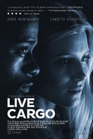 Live Cargo - Movie Poster (xs thumbnail)