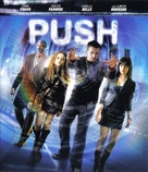 Push - Blu-Ray movie cover (xs thumbnail)