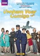 &quot;Come Fly with Me&quot; - Portuguese Movie Cover (xs thumbnail)