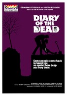 Diary of the Dead - Movie Poster (xs thumbnail)