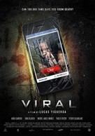 Viral - Movie Poster (xs thumbnail)