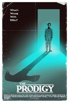 The Prodigy - Movie Poster (xs thumbnail)
