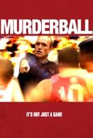 Murderball - poster (xs thumbnail)