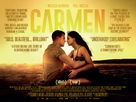 Carmen - British Movie Poster (xs thumbnail)