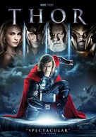 Thor - Movie Cover (xs thumbnail)