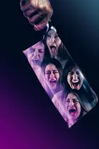 Scream Therapy - Key art (xs thumbnail)