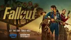 "Fallout" Poster