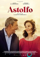 Astolfo - Dutch Movie Poster (xs thumbnail)
