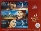 A League of Their Own - British Movie Poster (xs thumbnail)