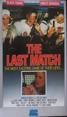 L&#039;ultima partita - Dutch Movie Cover (xs thumbnail)
