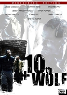10th &amp; Wolf - DVD movie cover (xs thumbnail)