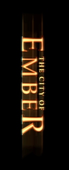 City of Ember - Logo (xs thumbnail)