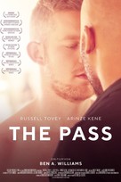 The Pass - German Movie Poster (xs thumbnail)