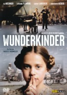 Wunderkinder - German DVD movie cover (xs thumbnail)