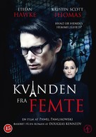 La femme du V&egrave;me - Danish Movie Cover (xs thumbnail)