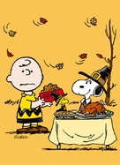 A Charlie Brown Thanksgiving - Key art (xs thumbnail)
