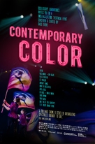 Contemporary Color - Movie Poster (xs thumbnail)