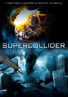 Supercollider - Movie Poster (xs thumbnail)