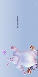 Big Buck Bunny - Movie Poster (xs thumbnail)