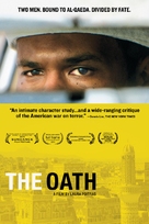 The Oath - DVD movie cover (xs thumbnail)