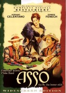 Asso - German Movie Cover (xs thumbnail)