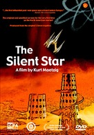 Der schweigende Stern - DVD movie cover (xs thumbnail)