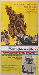 Inherit the Wind - Movie Poster (xs thumbnail)