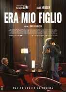 Longing - Italian Movie Poster (xs thumbnail)