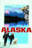 Alaska - poster (xs thumbnail)