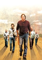 Walking Tall: The Payback -  Key art (xs thumbnail)