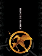 The Hunger Games - Logo (xs thumbnail)