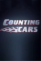 &quot;Counting Cars&quot; - Logo (xs thumbnail)