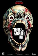 House on Haunted Hill - Movie Poster (xs thumbnail)