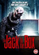 The Jack in the Box - British DVD movie cover (xs thumbnail)