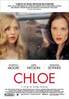 Chloe - Movie Poster (xs thumbnail)