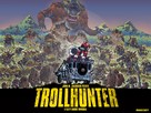 Trolljegeren - Movie Poster (xs thumbnail)