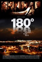 180 Grad - German Movie Poster (xs thumbnail)