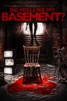 Do You Like My Basement - Movie Poster (xs thumbnail)