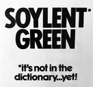 Soylent Green - Logo (xs thumbnail)