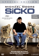 Sicko - Swiss Movie Cover (xs thumbnail)
