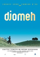 Djomeh - Italian Movie Poster (xs thumbnail)