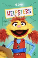 &quot;Helpsters&quot; - Movie Poster (xs thumbnail)