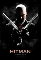 Hitman - poster (xs thumbnail)